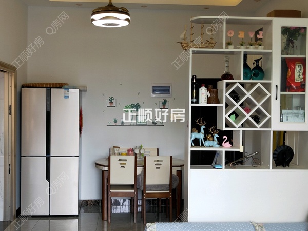 客厅