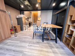 客厅