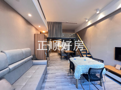 客厅