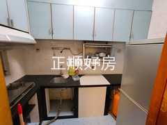厨房