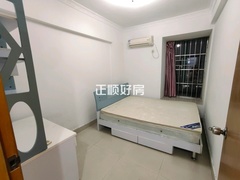 次卧