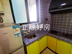 厨房