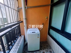 阳台