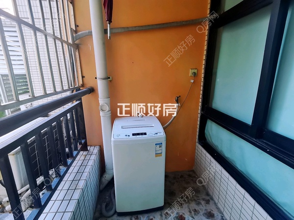 阳台