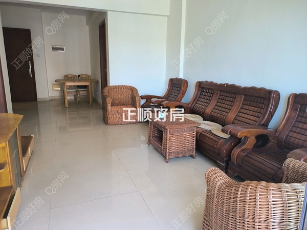 VR看房