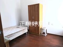 次卧