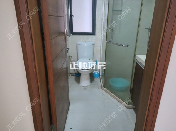 卫生间