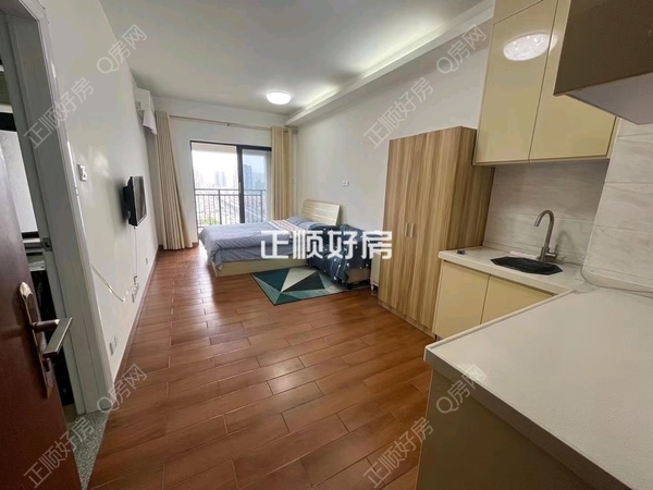 VR看房