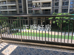 阳台