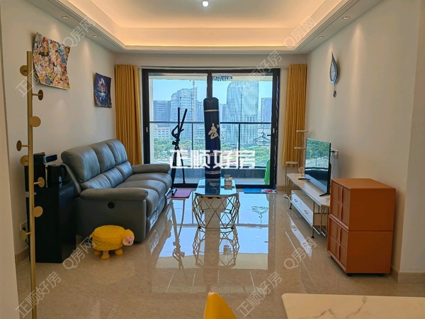 VR看房