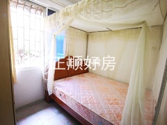 次卧