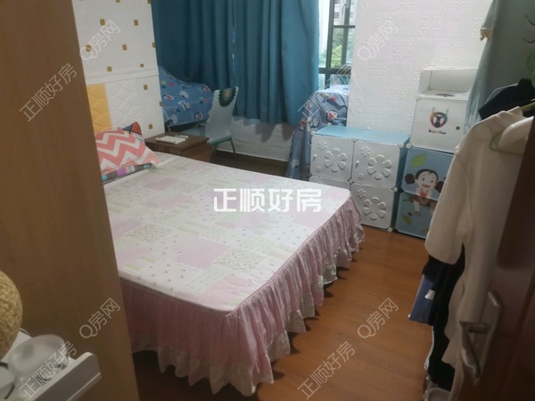 主卧