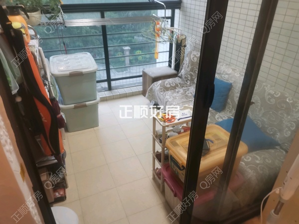 阳台