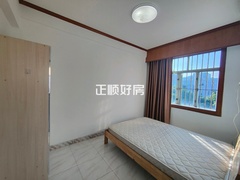 次卧