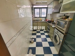 厨房
