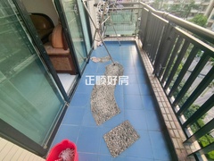 阳台