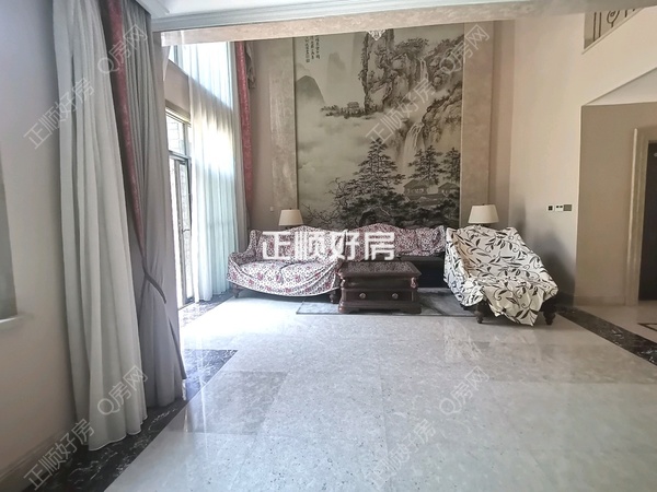 VR看房