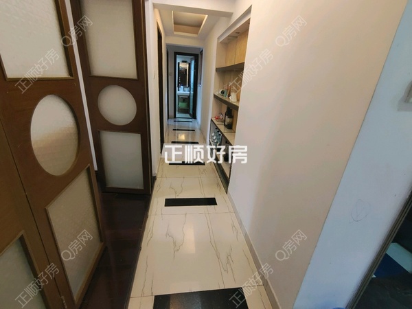 走廊