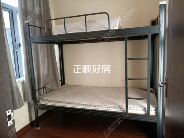 次卧