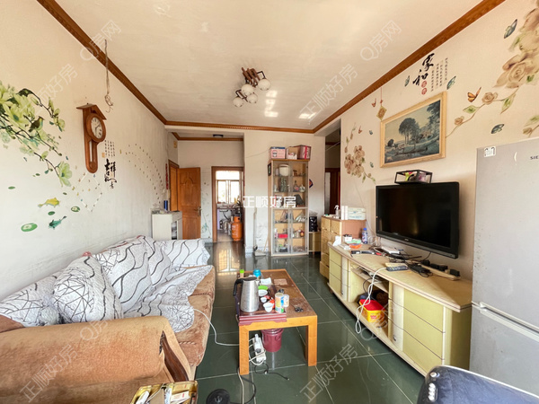VR看房