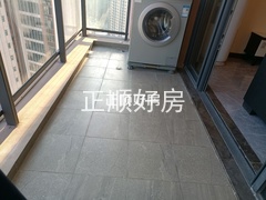 阳台