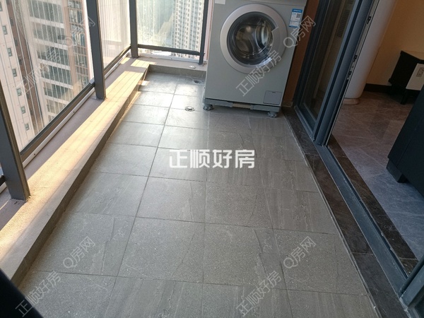 阳台