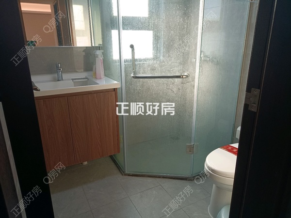 卫生间