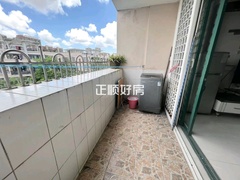 阳台