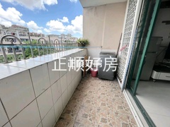 阳台