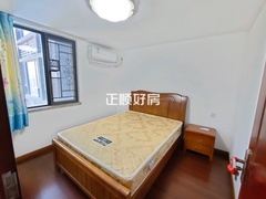 次卧