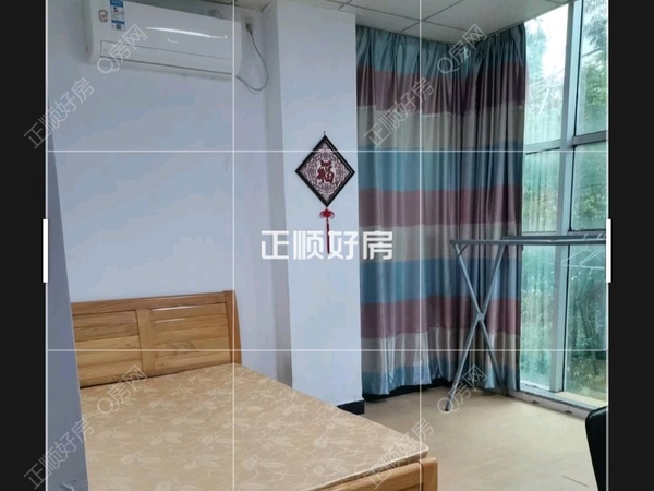 主卧