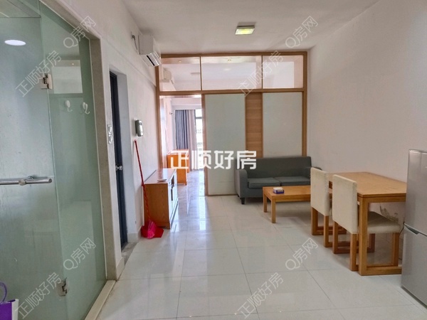 VR看房