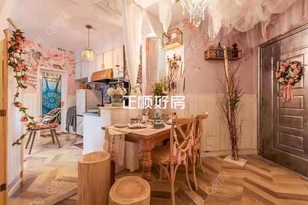 客厅