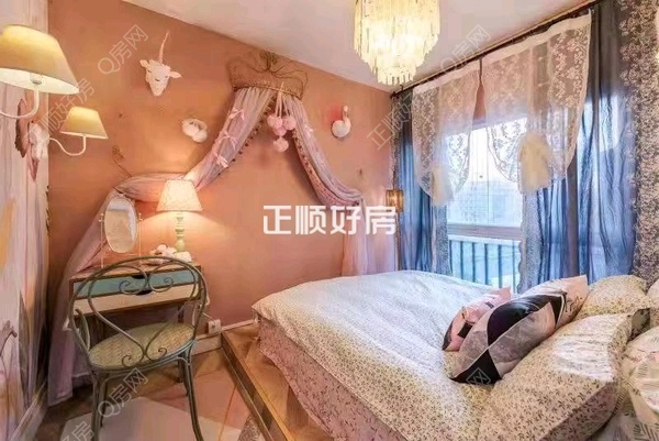 主卧