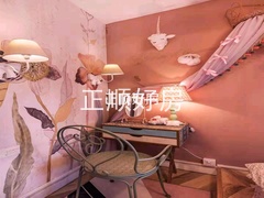 客厅