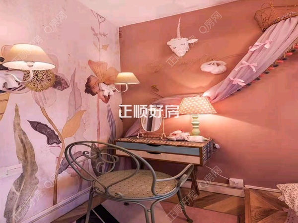 客厅