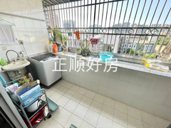 小阳台