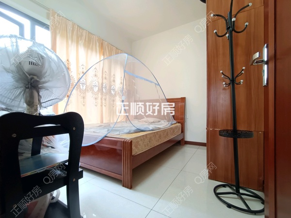 儿童房