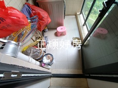 小阳台