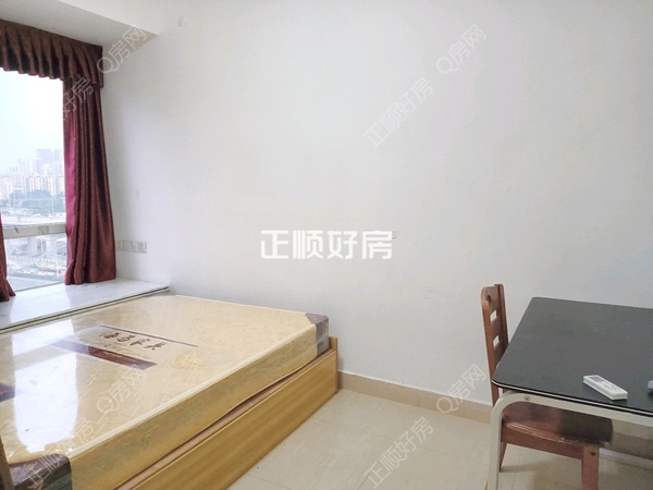 主卧