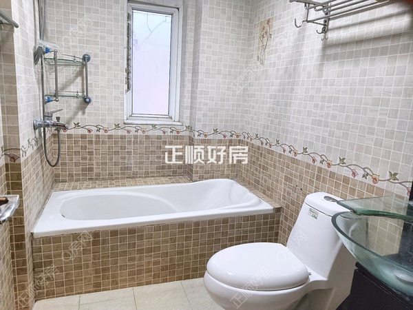 卫生间