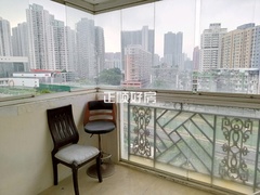 小阳台