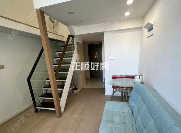 客厅