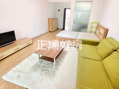 客厅