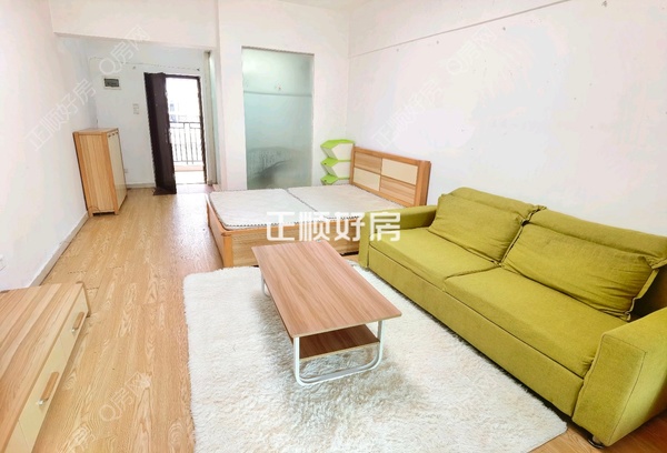 VR看房