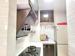 厨房
