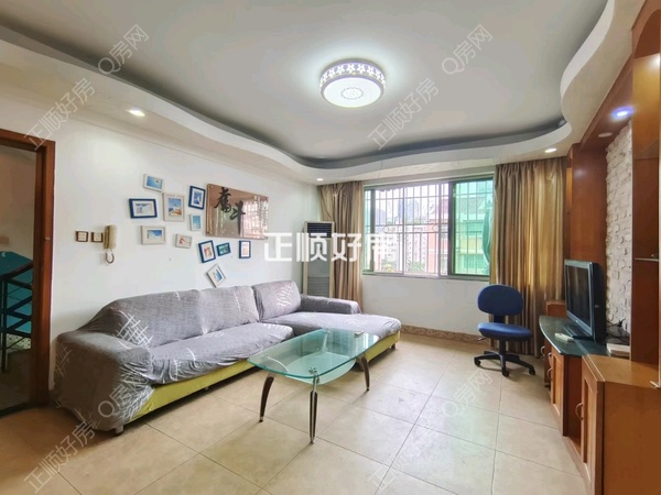 VR看房