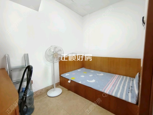 儿童房