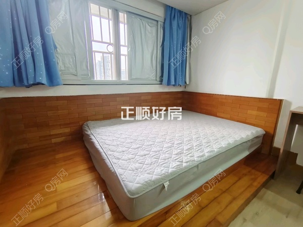 主卧