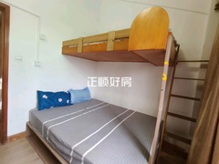 次卧
